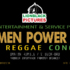 Woman Power Day Reggae Concert